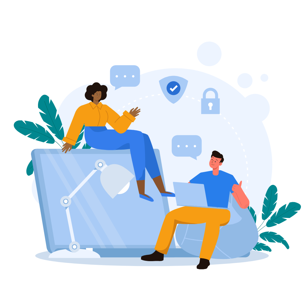 Sécurité des données